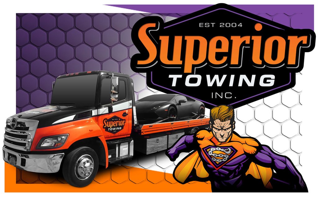 Flatbed Towing In Palm Harbor Florida
