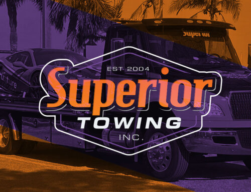 Motorcycle Towing in Clearwater Beach Island Florida