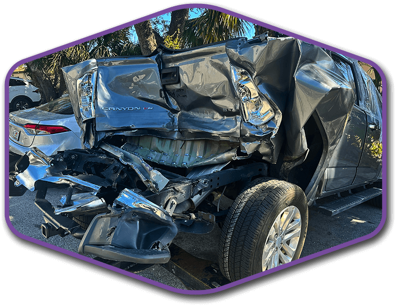 Towing In Clearwater | Superior Towing