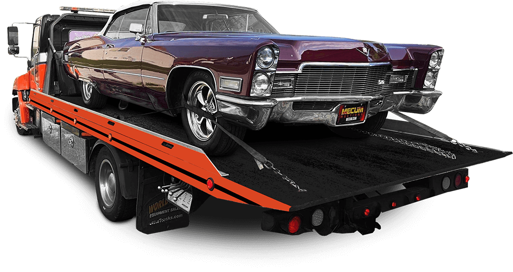 Services | Superior Towing