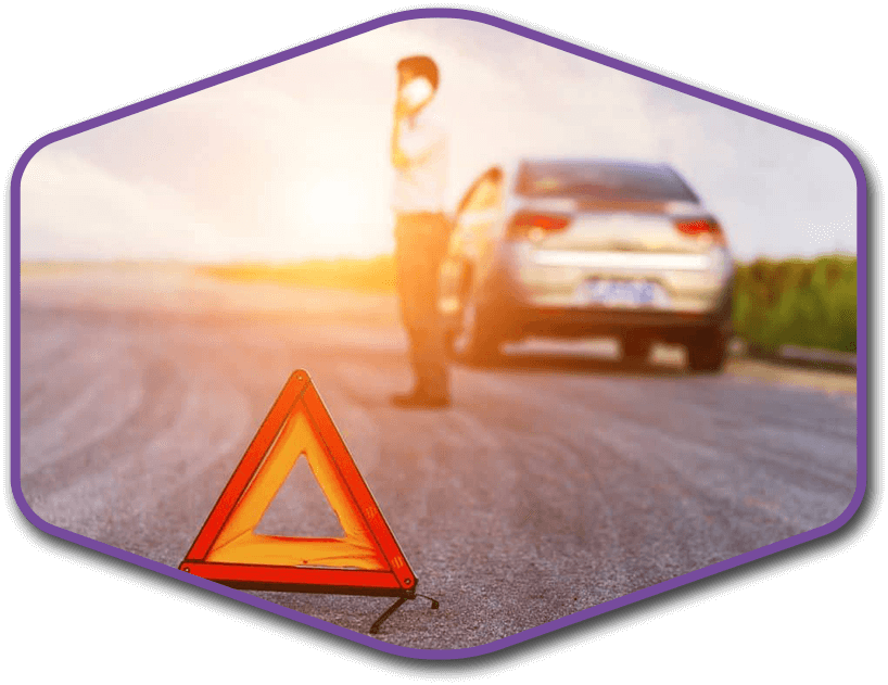 Towing In Clearwater | Superior Towing
