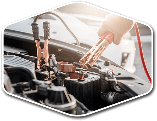 Towing In Oldsmar | Superior Towing